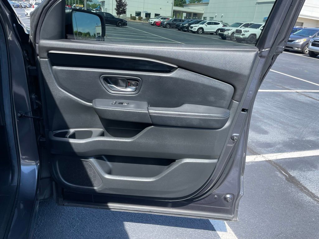 Thumbnail: 2025 Honda Pilot - 30