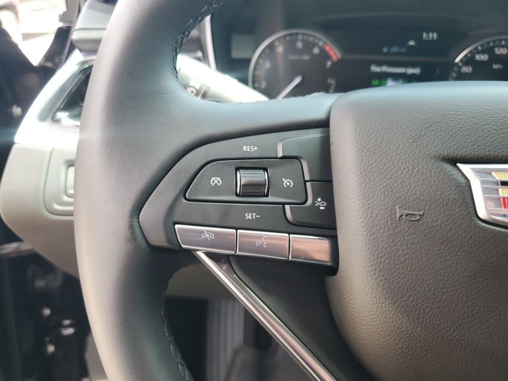 Used Car 2025 Cadillac Xt6  Luxury For Sale Under $50,000 In Austin, Texas