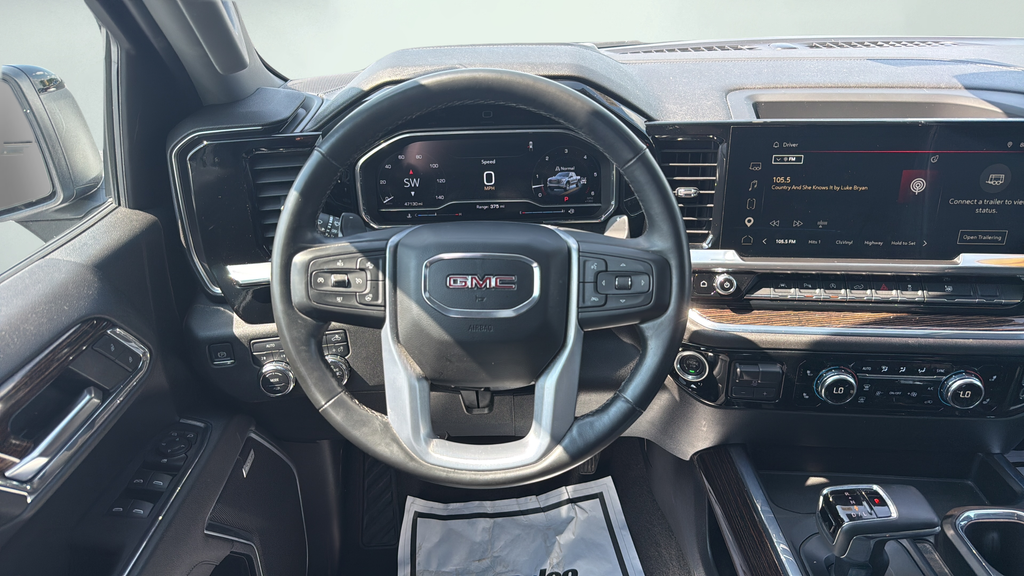 Used 2024 GMC Sierra 1500 Truck