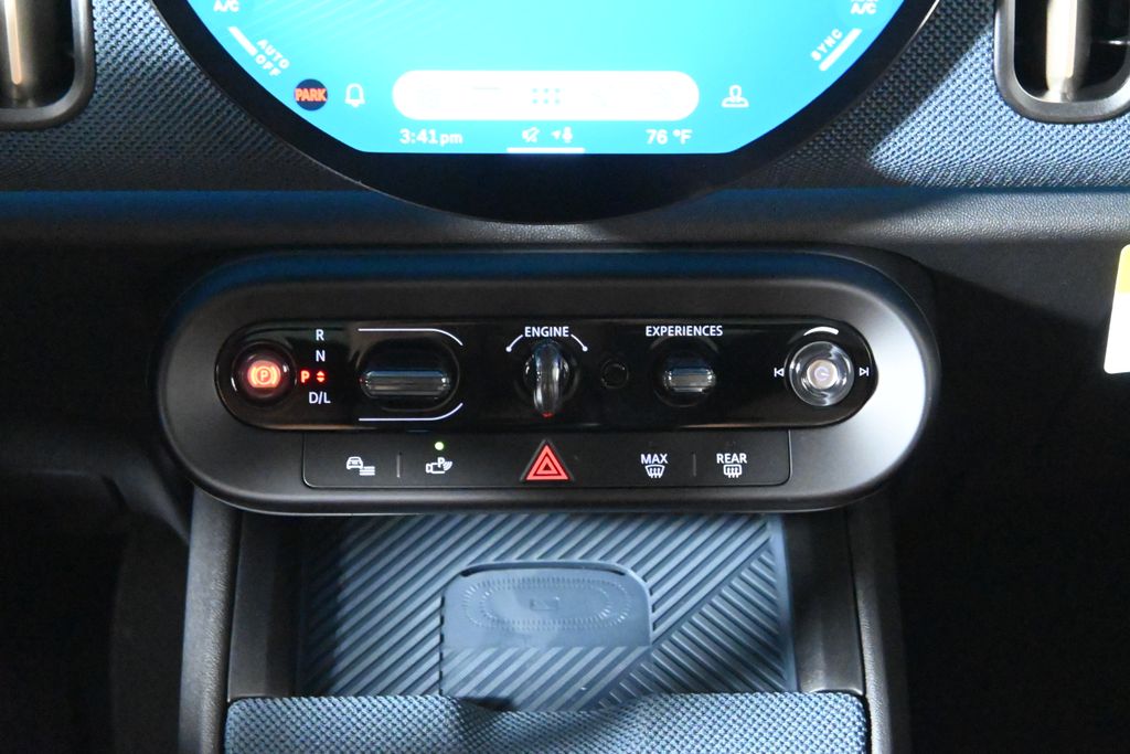 Thumbnail: 2026 MINI Cooper Countryman - 17