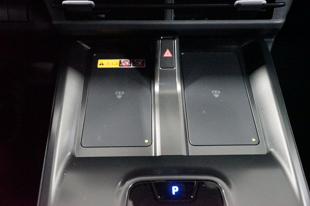 Thumbnail: 2026 Toyota bZ - 21