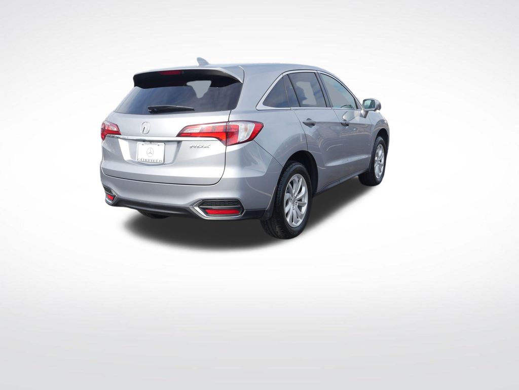 Thumbnail: 2018 Acura RDX - 5