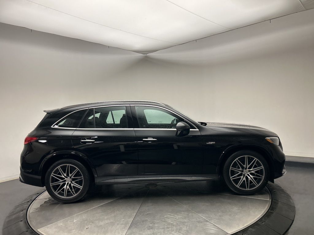 Thumbnail: 2026 Mercedes-Benz GLC - 8