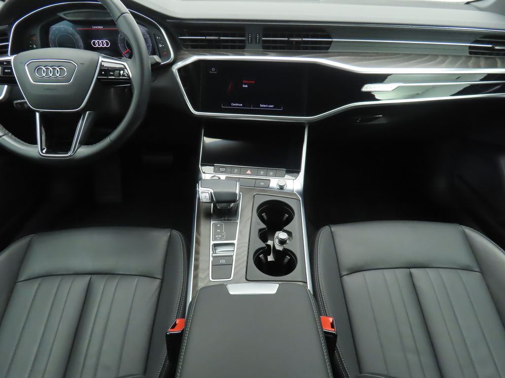 2023 Audi A6 Premium Plus 13