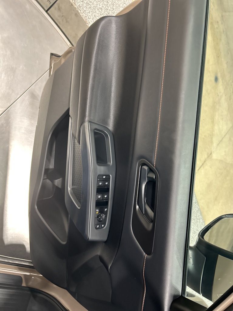 used 2023 Nissan Pathfinder car, priced at $28,726