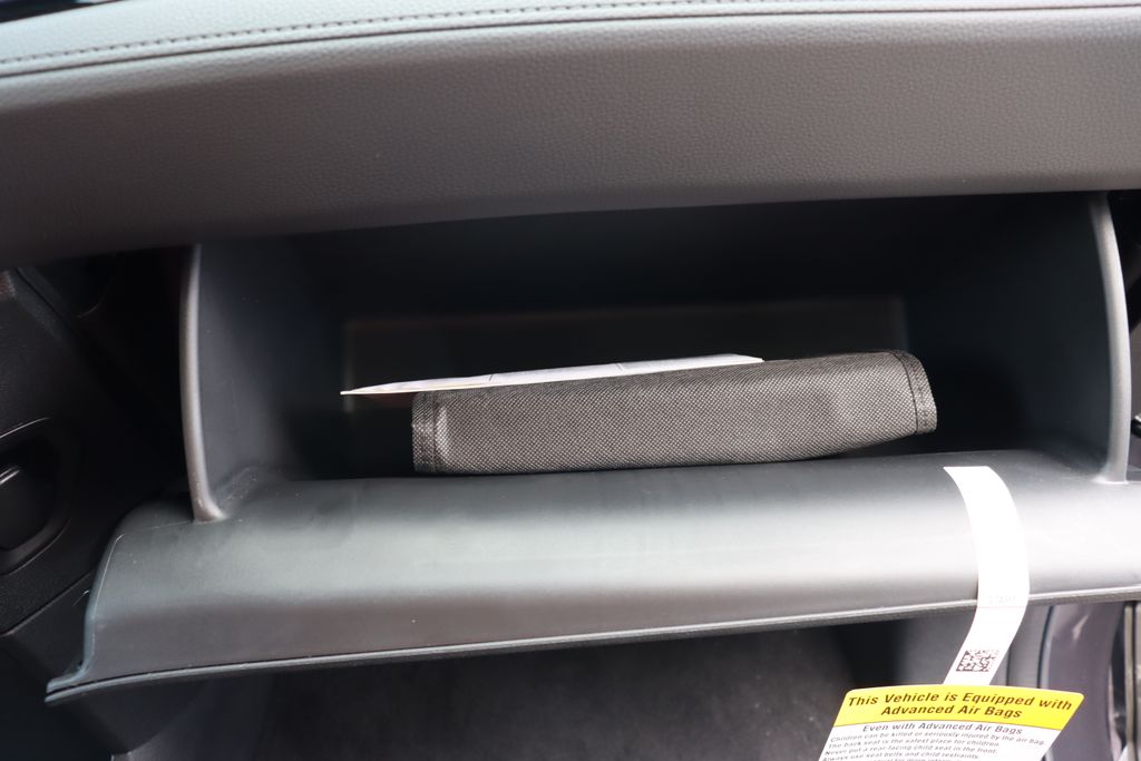 Thumbnail: 2026 Honda Odyssey - 23