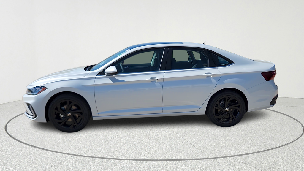 2026 Volkswagen Jetta