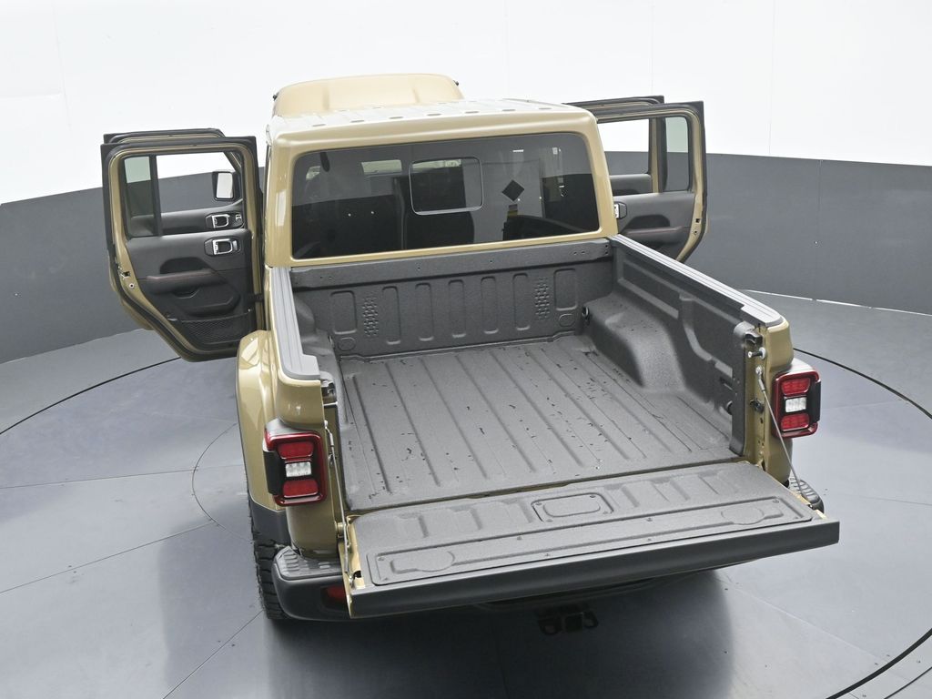 New 2026 41 Jeep Rubicon image 63