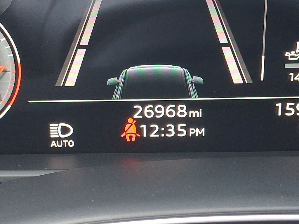 Thumbnail: 2022 Audi Q7 - 21