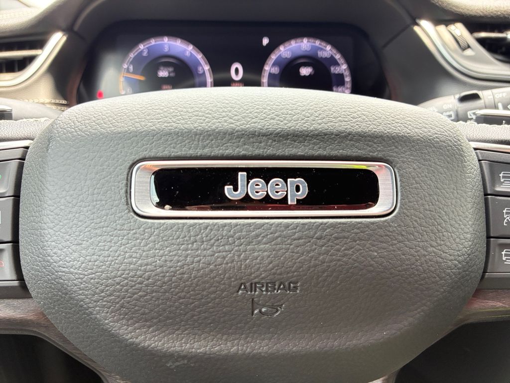 New Car 2025 Jeep Grand Cherokee  Limited For Sale Under $50,000 In Austin, Texas