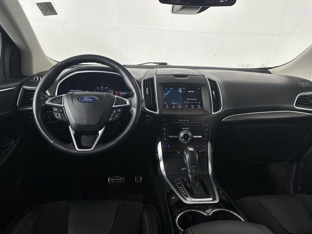 2018 Ford Edge Sport 20