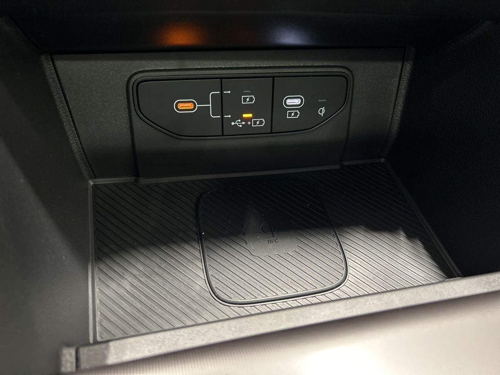 new 2026 Kia Sportage car, priced at $38,325