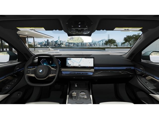 Thumbnail: 2026 BMW i5 - 10