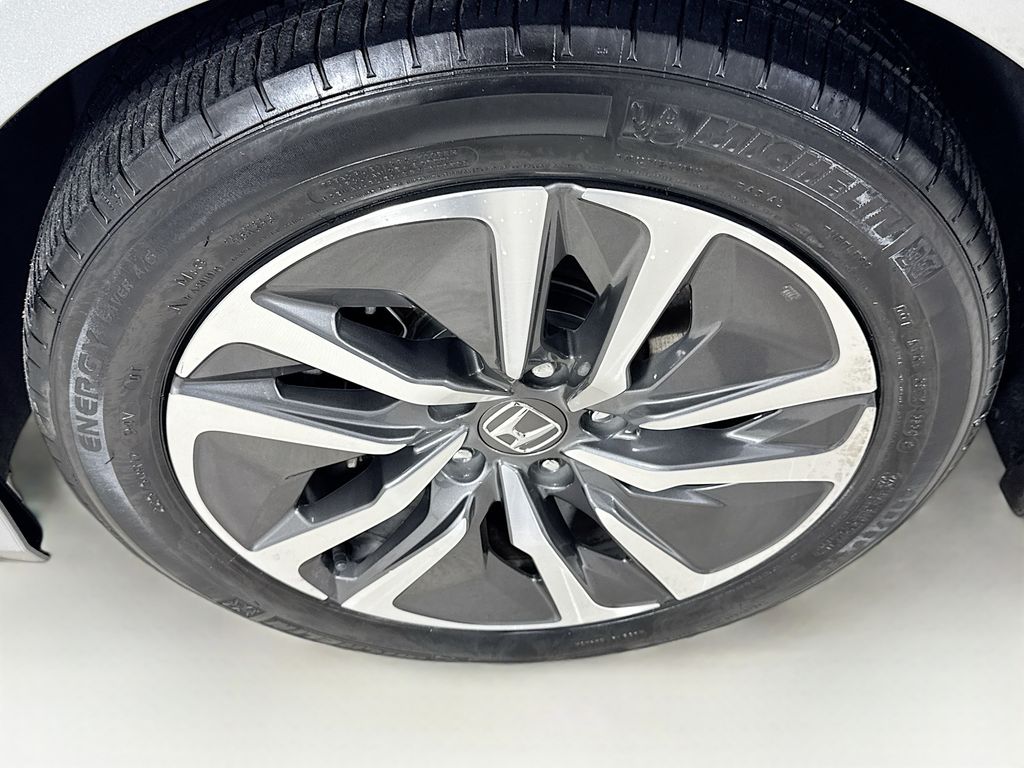 Used Car 2021 Honda Accord Hybrid  Ex For Sale Under $25,000 In Austin, Texas