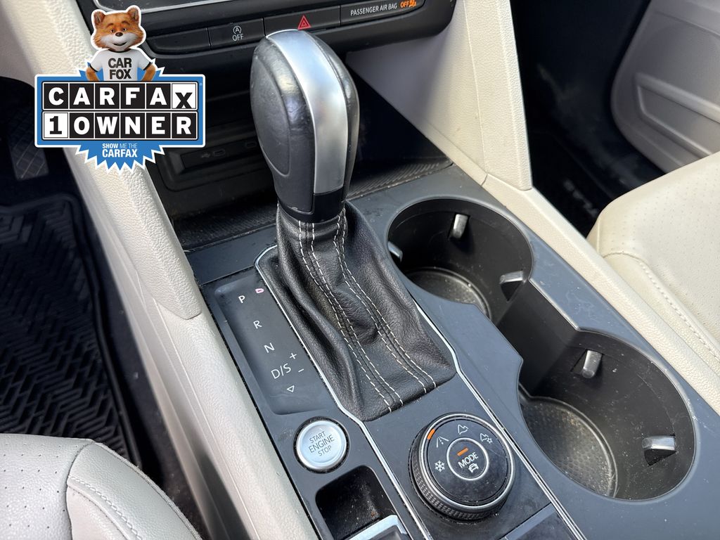2022 Volkswagen Atlas 2.0T SE  at Bayway Cadillac of The Woodlands