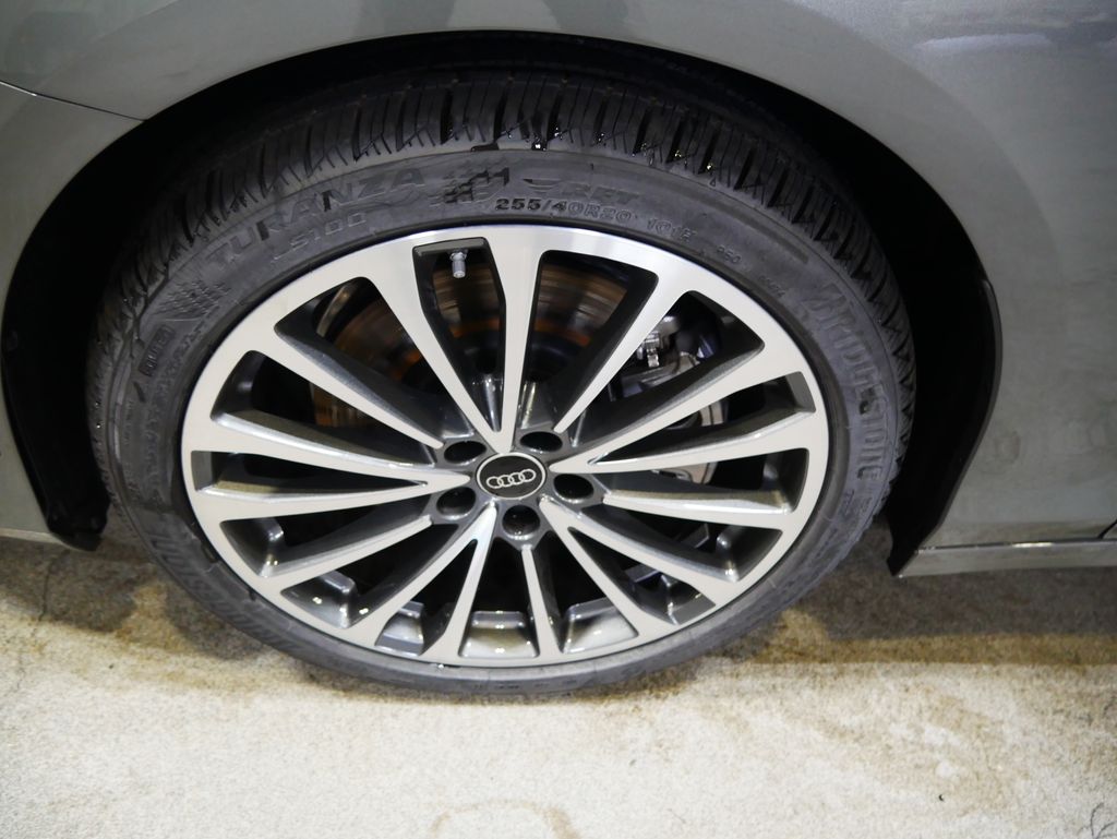 Thumbnail: 2026 Audi A6 - 10