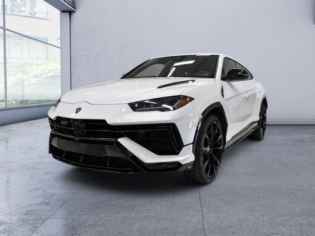 2024 Lamborghini Urus S AWD