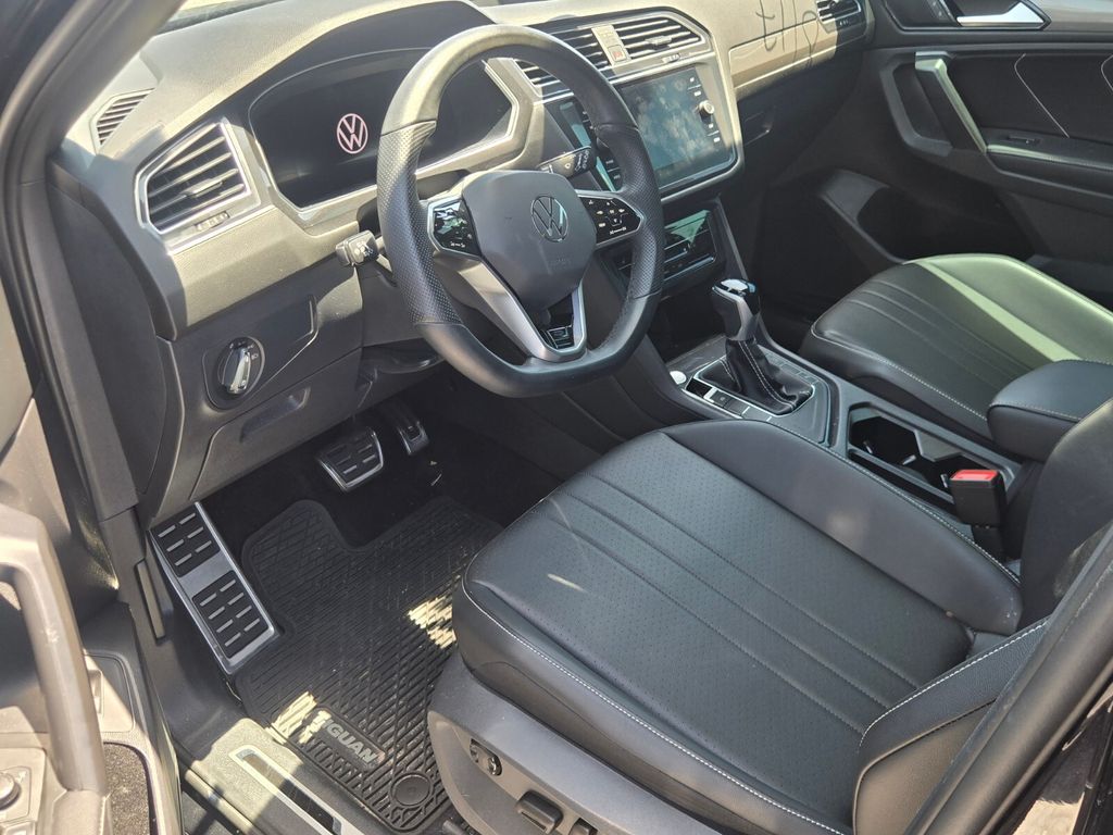 2024 Volkswagen Tiguan - $23,757