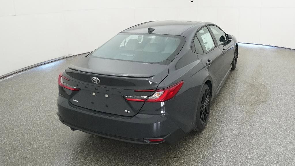 Thumbnail: 2026 Toyota Camry - 29