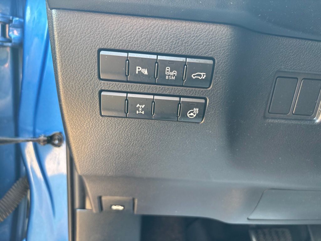 Used 2017 Lexus NX SUV