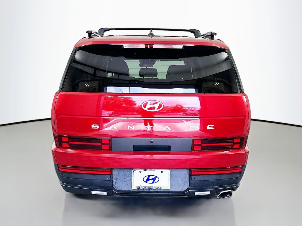 Thumbnail: 2026 Hyundai Santa Fe - 6
