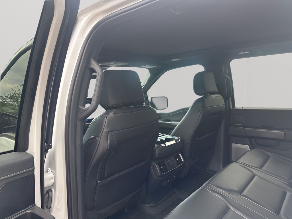 Used Car 2024 Ford F-150  Lariat For Sale Under $120,000 In Austin, Texas