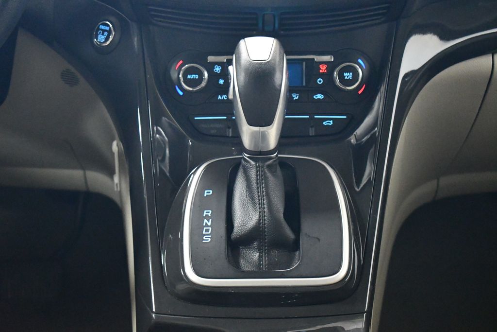 Thumbnail: 2014 Ford Escape - 26