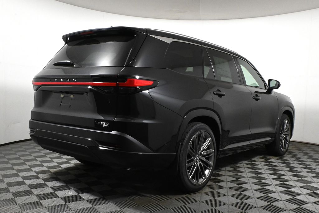 Thumbnail: 2025 Lexus TX - 7