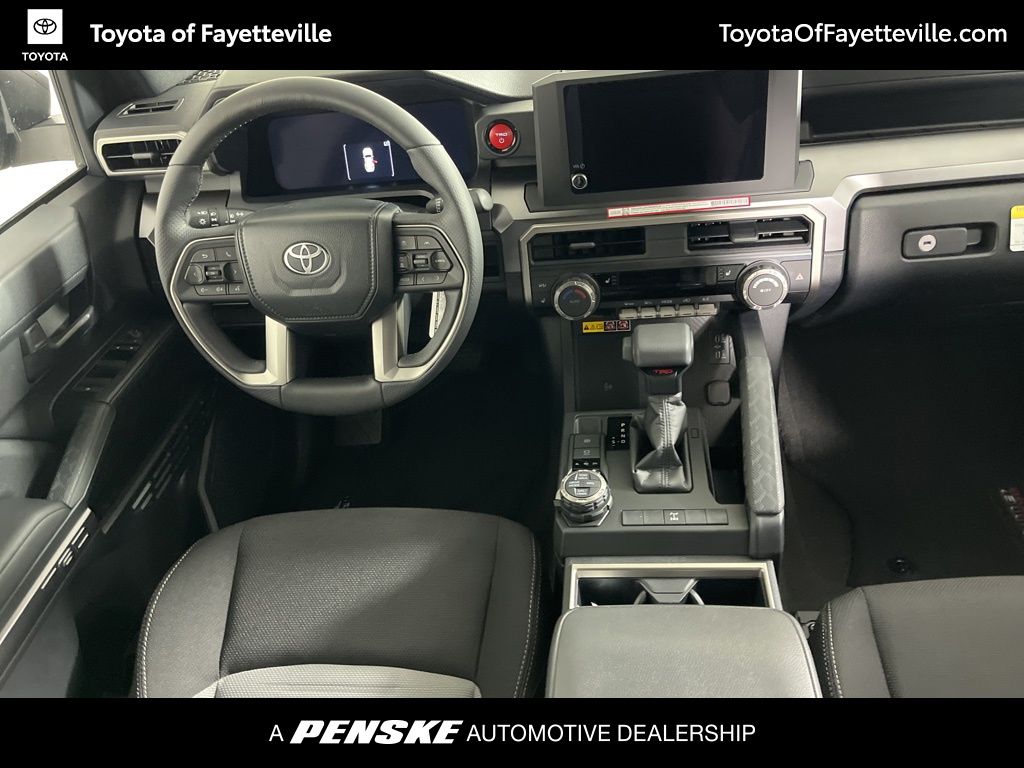 Thumbnail: 2026 Toyota 4Runner - 13