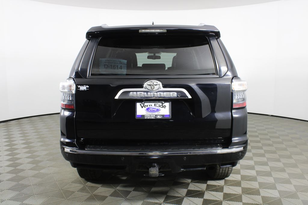 Used 2014 Toyota 4Runner for sale in 