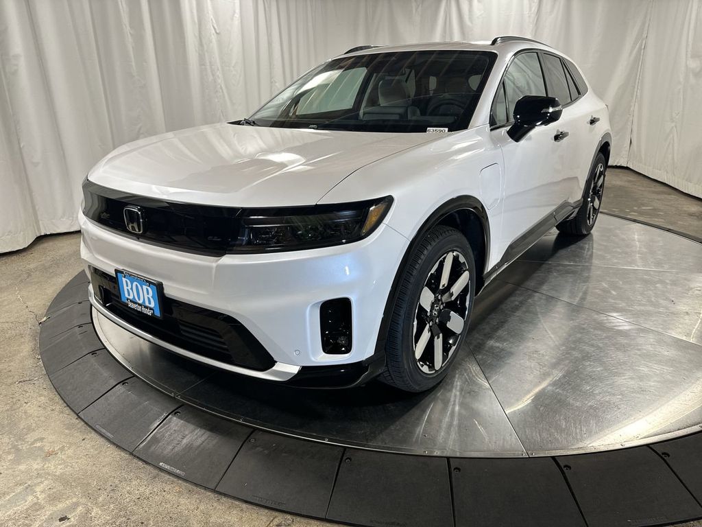 new 2024 Honda Prologue car