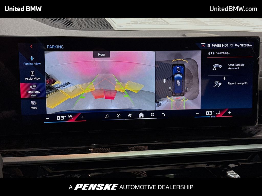 Thumbnail: 2026 BMW X7 - 9