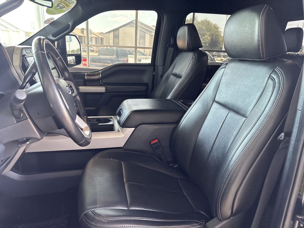 Used 2022 Ford F-250SD Truck