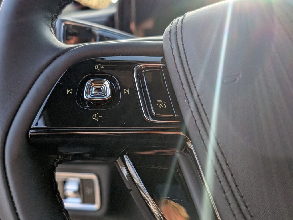 new 2026 Lincoln Aviator car, priced at $89,765