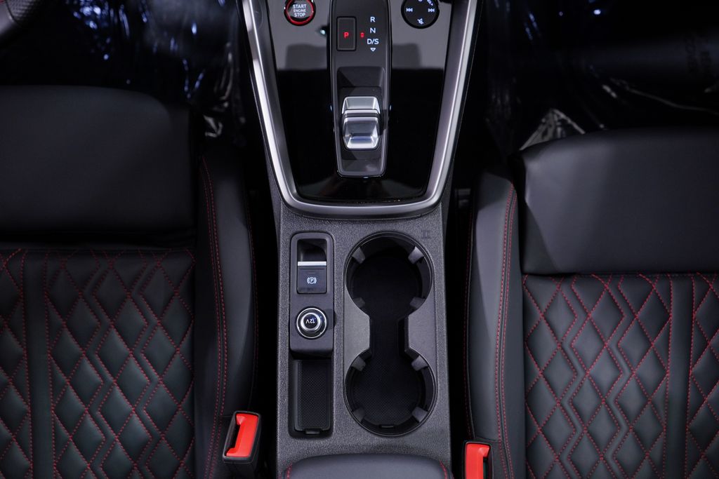 Thumbnail: 2023 Audi S3 - 15