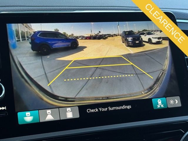 2025 Honda Ridgeline RTL Black at AutoSavvy Houston Southwest