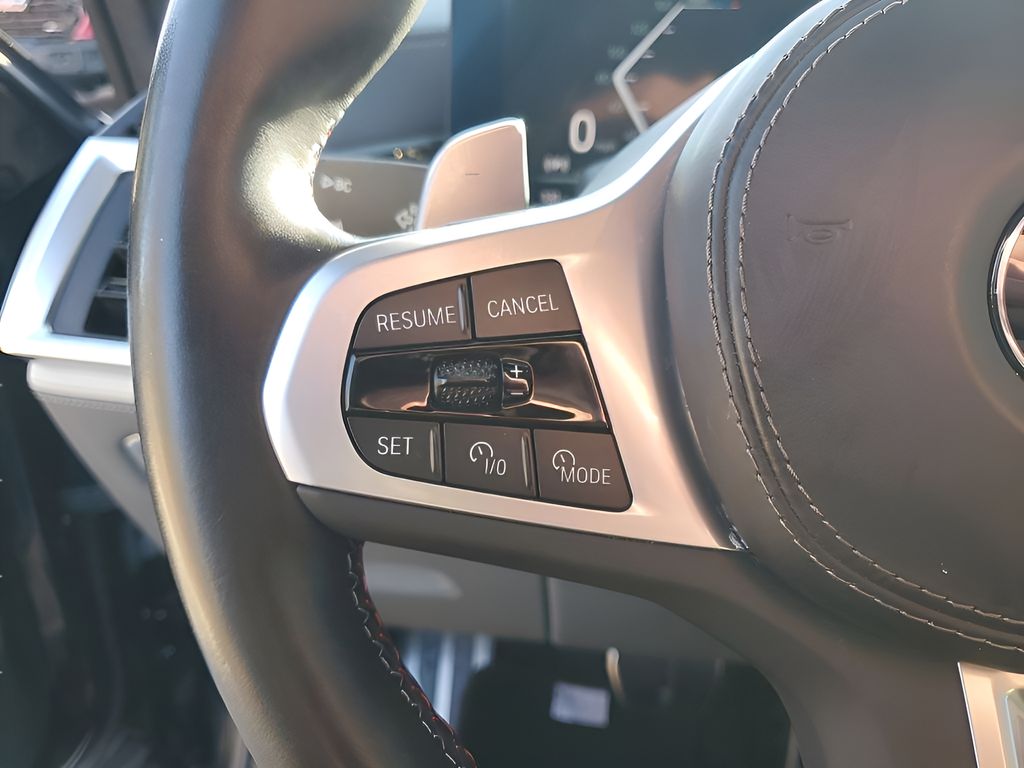 Used Car 2023 Bmw X7  M60i For Sale Under $70,000 In Austin, Texas