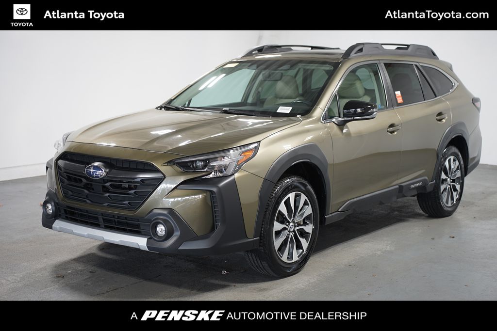 2023 Subaru Outback Limited -
                Duluth, GA