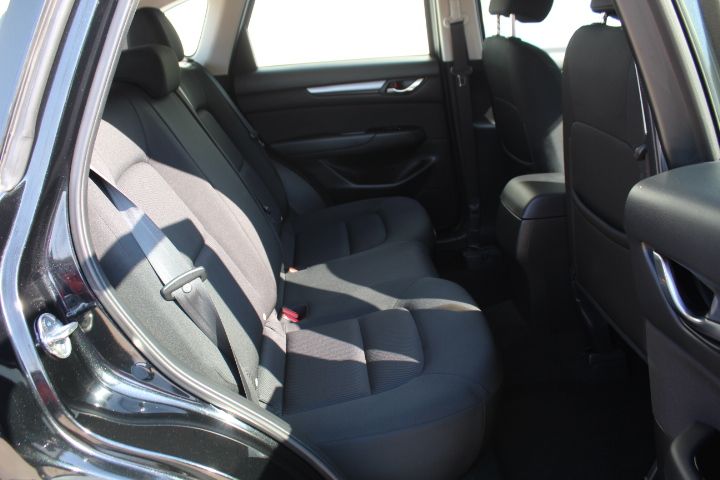 Used Car 2022 Mazda Cx-5  2.5 S For Sale In Georgetown, Texas