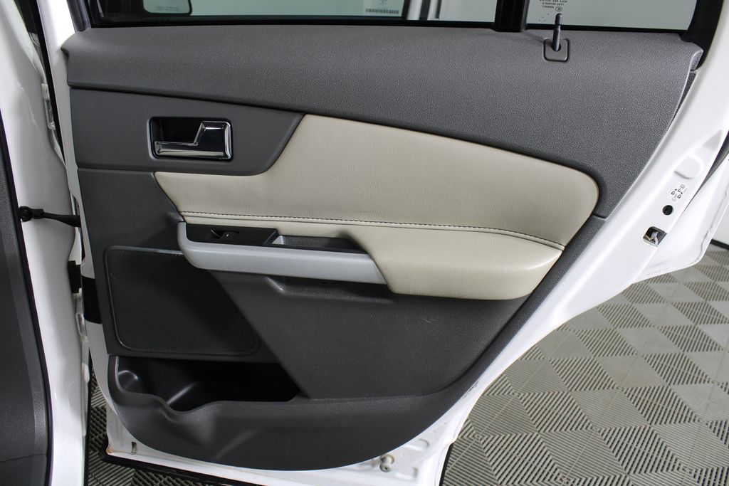 Used 2014 Ford Edge for sale in 