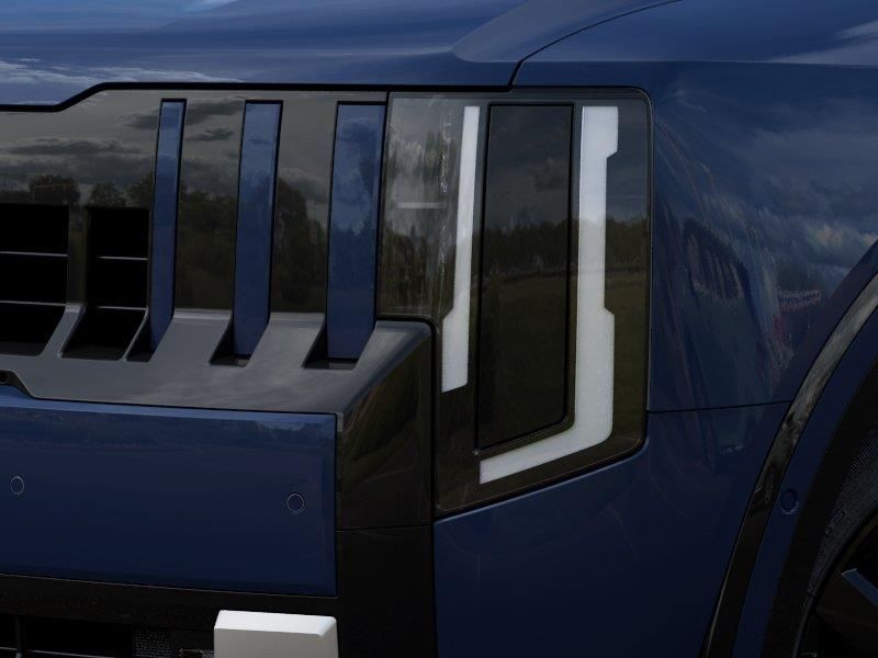 New 2027 Blue Kia SX Prestige image 10