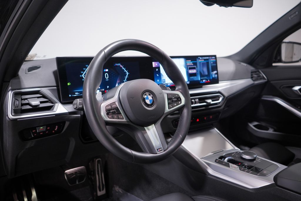 Thumbnail: 2024 BMW 3 Series - 6