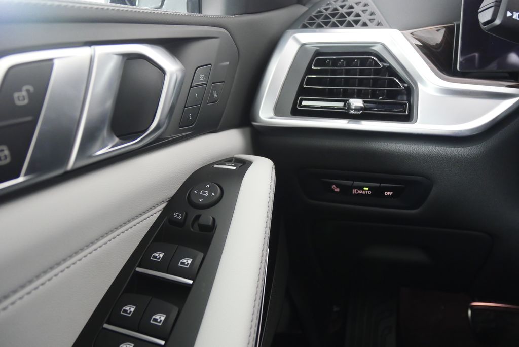 2026 BMW X5 xDrive40i 19