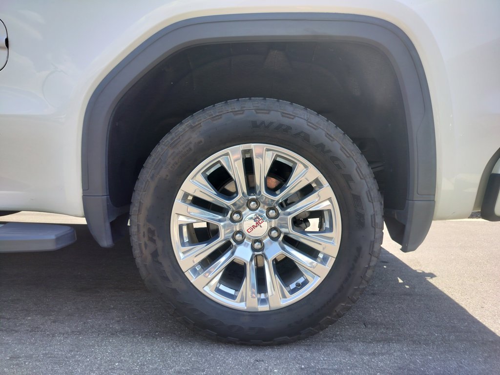 Thumbnail: 2019 GMC Sierra 1500 - 25