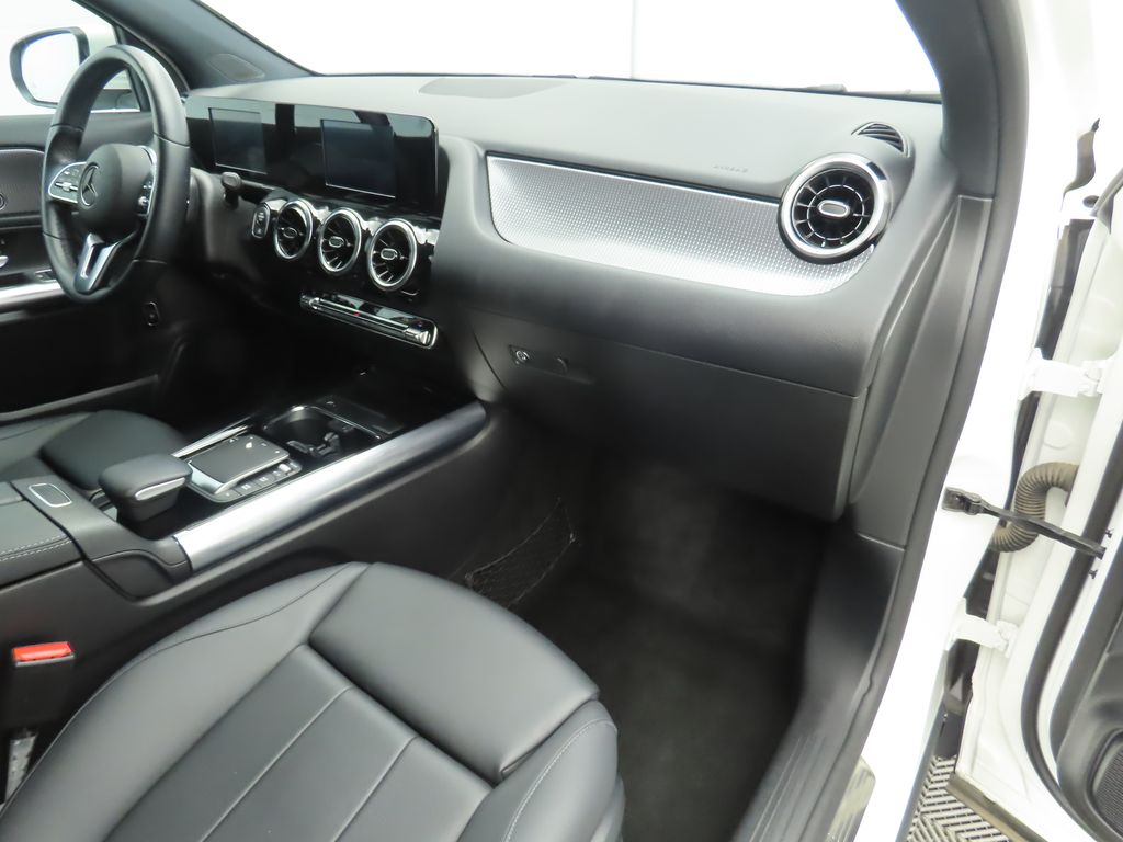 2021 Mercedes-Benz GLA 250 17