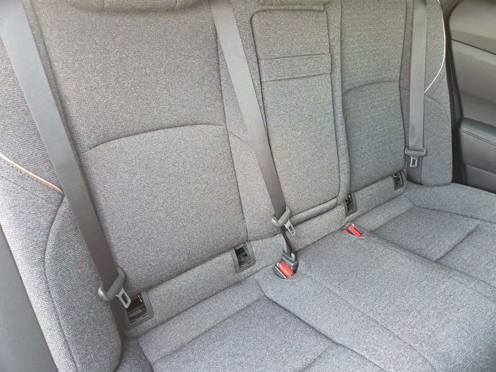 Used 2023 Black Toyota XLE image 19