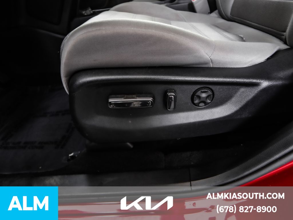 2021 Honda CR-V EX photo 30