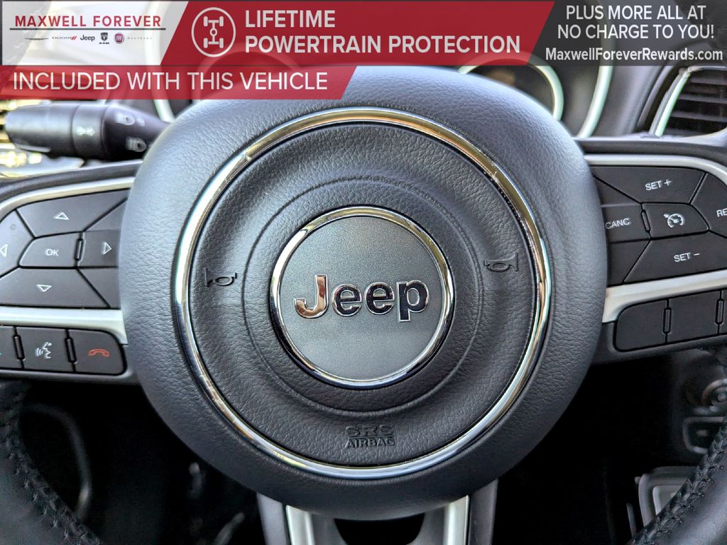 Used Car 2019 Jeep Compass  Altitude For Sale In Taylor, Texas