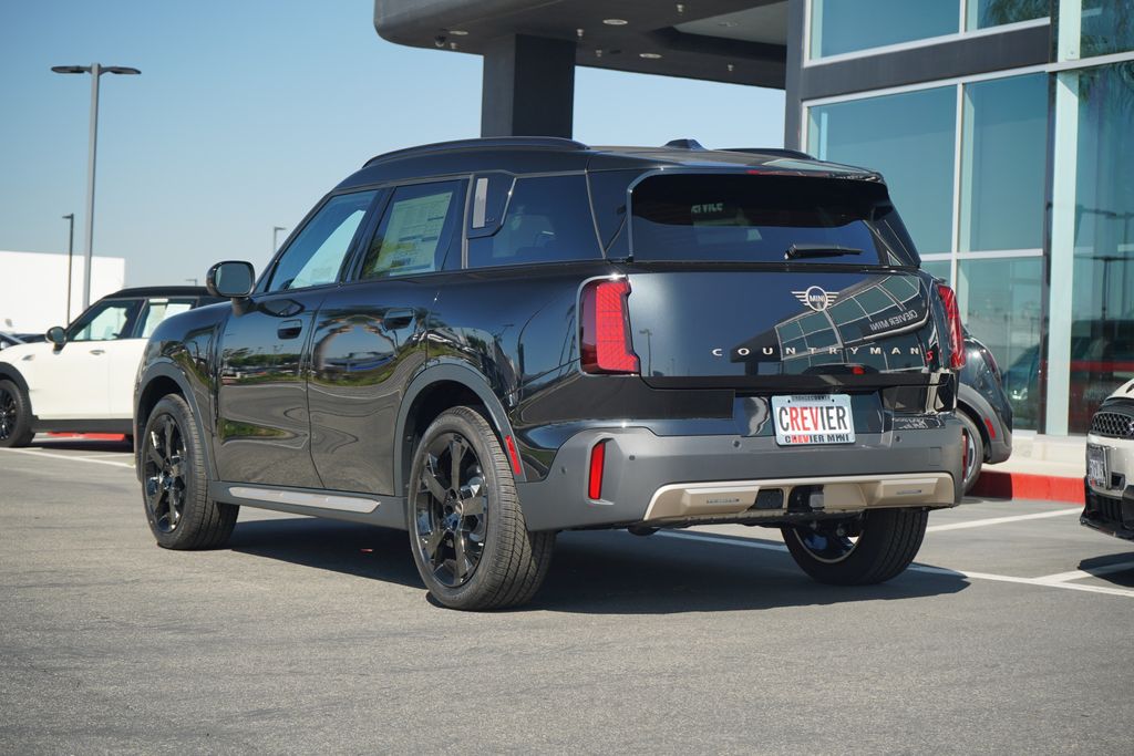 Thumbnail: 2026 MINI Cooper Countryman - 3