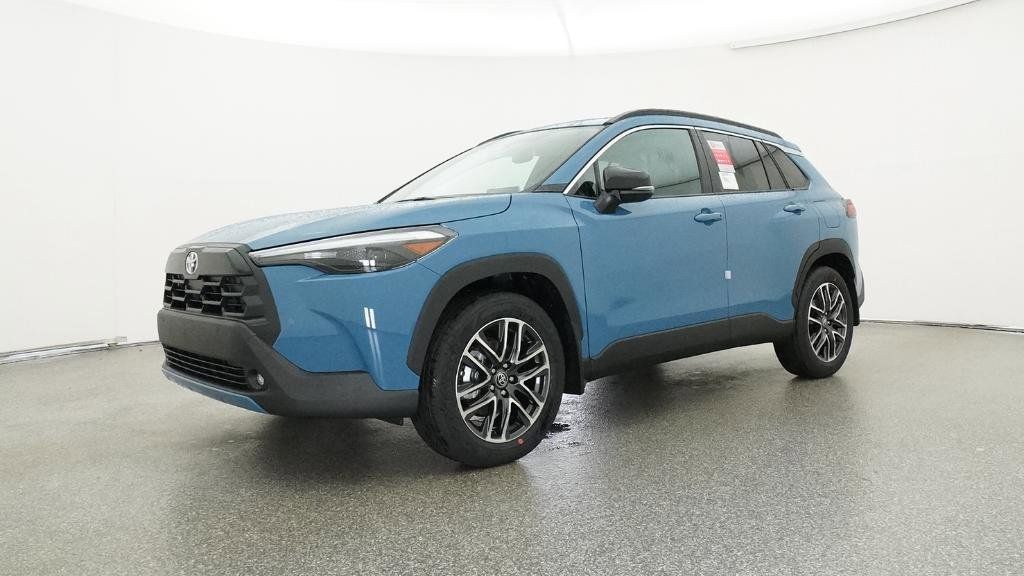 Thumbnail: 2026 Toyota Corolla Cross - 32